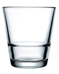 Lot de 12 verres à whisky H 98 mm Diamètre 60 mm - Was Germany
