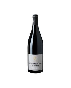 Vin rouge de Loire AOC Bourgueil Domaine Les Pins Cuvée Les Rochettes - 75 cl