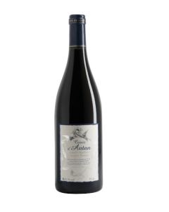 Cuvée d'Antan 2022 - Vin Bourgueil - Carton 6 bouteilles