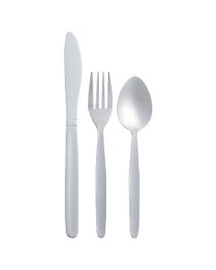 Echantillon de couverts Kelso Olympia - Lot de 3 couverts -