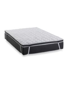 Surmatelas 90x190cm - 7cm - DEKO DREAM Microfibres