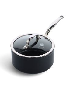 Casserole Barcelona pro 20 cm avec couvercle