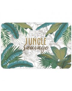 Set de tableopaque Jungle Sauvage