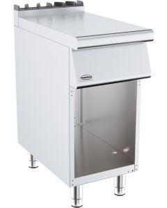 Elément Inox Pour Aménagement Cuisine - Combisteel