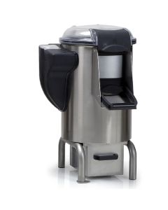 Éplucheuse À Pommes De Terre Triphasé - 18 kg - Virtus