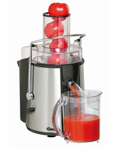 Extracteur de Jus Top Juicer - Bartscher -