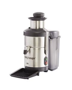 Extracteurs de Jus J 80 - Robot Coupe