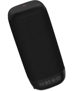 Enceinte Bluetooth Tube 2.0 Portable 3W noir