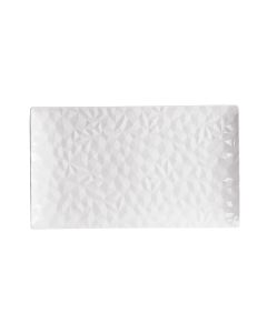 Plat rectangulaire Oasis 26x16 cm