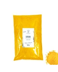 Curcuma en Poudre 250g