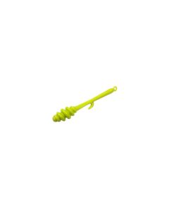 Cuillère à miel en plastique Fackelmann