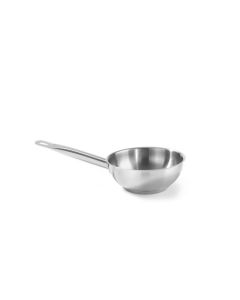 Sauteuse - sans couvercle Kitchen Line 1L 160x(H)60 mm - Hendi