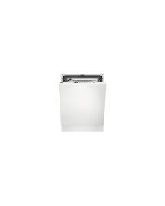 Lave-vaisselle encastrable Faure FDLN6531 - 13 couverts, 8 programmes, technologie AirDry et panier Flexilift