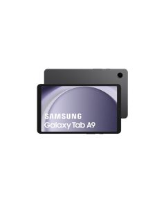 Samsung Galaxy Tab A9 11" 64Go Wifi Gris - Design élégant, stockage généreux et haute performance