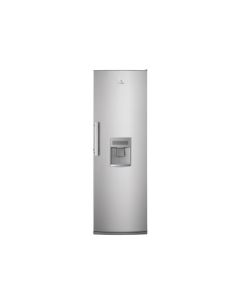 Réfrigérateur Electrolux 1 porte 387L Froid Brassé avec Distributeur d'eau Fraîche