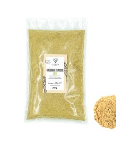 Gingembre en Poudre BIO 250g