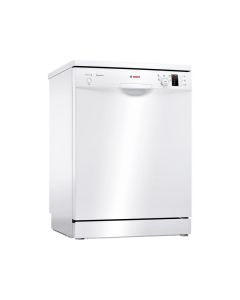 Lave-vaisselle Bosch SMS25AW05E 60cm Blanc