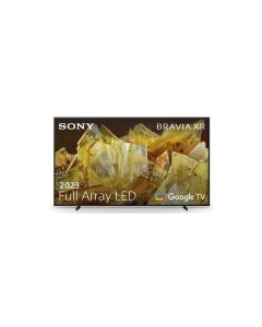 TV LED Sony Bravia XR XR-98X90L 248 cm 4K HDR Smart TV Noir