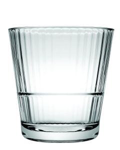 Lot de 12 verres à whisky H105 mm Diamètre 67 mm - Was Germany