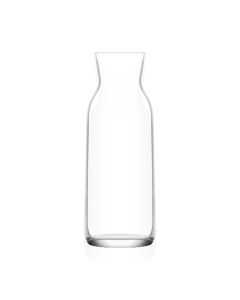 Carafe Fonte 1 l en verre