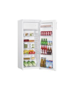 Réfrigérateur Brandt 1 porte 218L froid statique avec compartiment 4* et dégivrage automatique