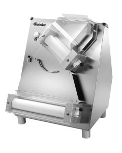 Façonneuse a Pizza Professionnelle Inox 300 mm - Bartscher