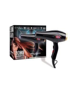Sèche-cheveux 2000 LCD