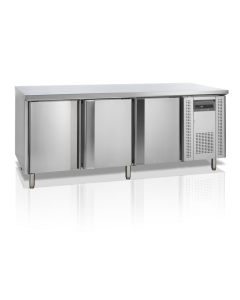 Comptoir de boulangerie BK310  - TEFCOLD