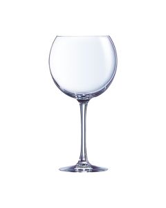 Lot de 6 verres à pied Cabernet Ballon de 58cl pour déguster les meilleurs crus