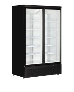 Réfrigérateur vitré  Atom Maxi C2DB - Tefcold