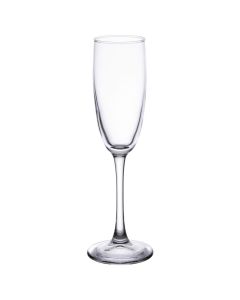 Flûte à Champagne Utopia Enoteca 170 ml - Lot de 6