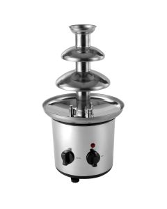 Fontaine à Chocolat Inox 70 à 1200 ml - Pujadas