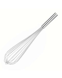 Fouet Lourd Professionnel Inox 500 mm - Vogue