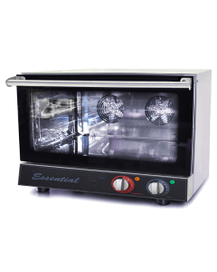 Four à Convection Manuel 3 ou 4 niveaux 600x400 - Vesta