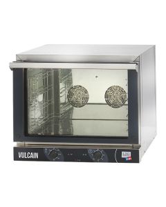 FOUR A CONVECTION MANUEL 4GN1/1 PORTE BASCUALANTE-L2G