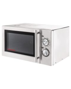 Four à Micro Ondes Professionnel - 23L 900 W - Caterlite -