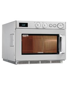 Four à Micro Ondes Professionnel - 26 L 1850 W Manuel - Samsung