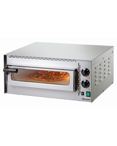 Four à Pizza Électrique 1 Chambre - 2KW - Bartscher