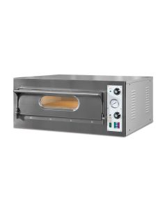 Four a pizza électrique - Start6 7,0 kW - Resto Italia