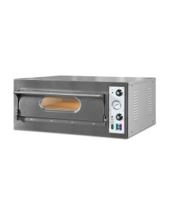 Four a pizza électrique - Start6 7,0 kW - Resto Italia - 