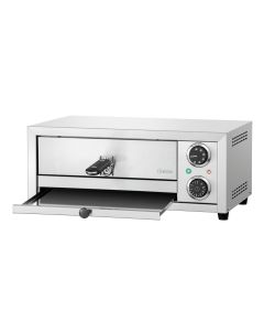 Four à Pizza Professionnel Electrique - Pizza 34 cm - Bartscher -