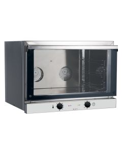 Four Convection Professionnel - 87 L - 3000 W - Furnotel