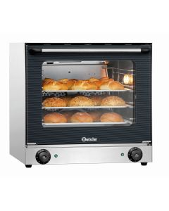 Four convection Professionnel - AT90 - Bartscher -