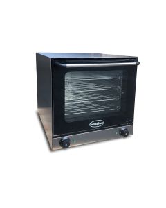 Four convection Professionnel - Cube ec-1 - Combisteel