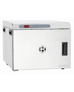 Four de cuisson à basse température - 1,2kW - Bartscher