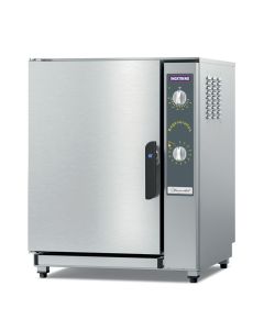 Four de remise en température - avec humidificateur - 10 niveaux GN 1/1 - Inoxtrend