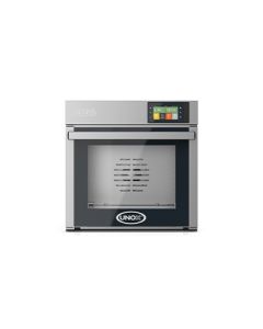 Four de Remise en Température Evereo Cube Ouverture latérale - 10 Niveaux 460 x 330 - Unox