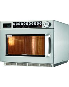 Four Micro-Ondes Electronique 5 Niveaux de Puissance 1500 W - Stalgast