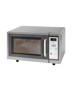 Four micro-Ondes Professionnel Spécial Self - 30L - 1000 W - L2G
