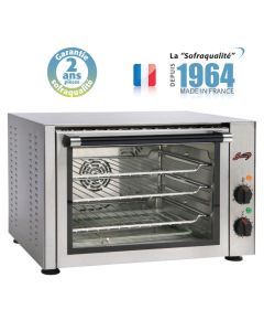 Four Multifonctions Professionnel - 38 Litres - Sofraca